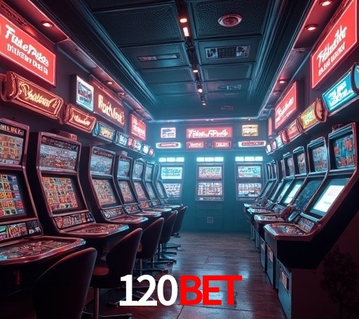 Explorando a Categoria de Eventos em Apostas na 120BET