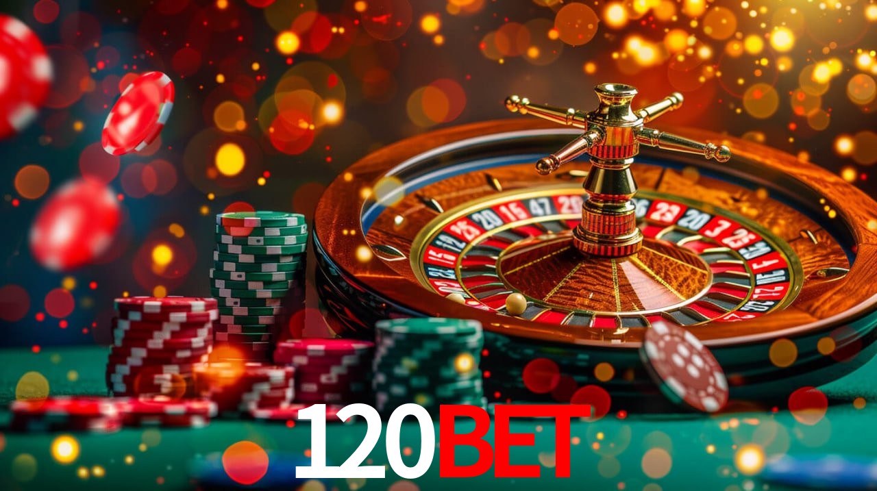 Cadastro Rápido 120BET