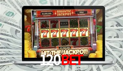 Quick Registration 120BET