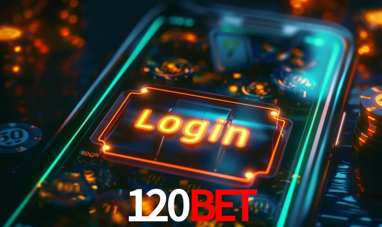 Roulette Table 120BET