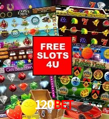 Account Benefits 120BET