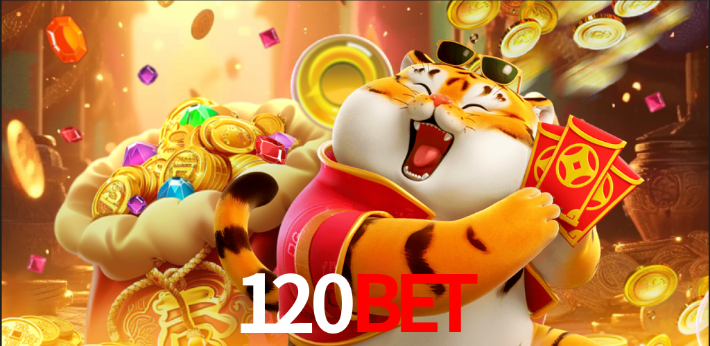 Descubra a Magia dos Jogos de Arcade no 120BET