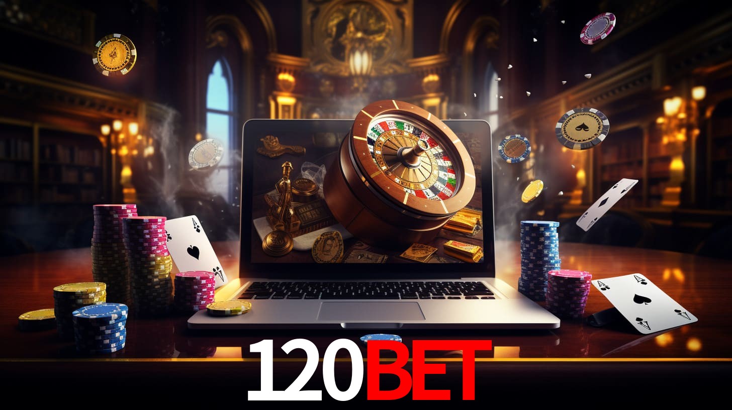 Exclusive Games 120BET