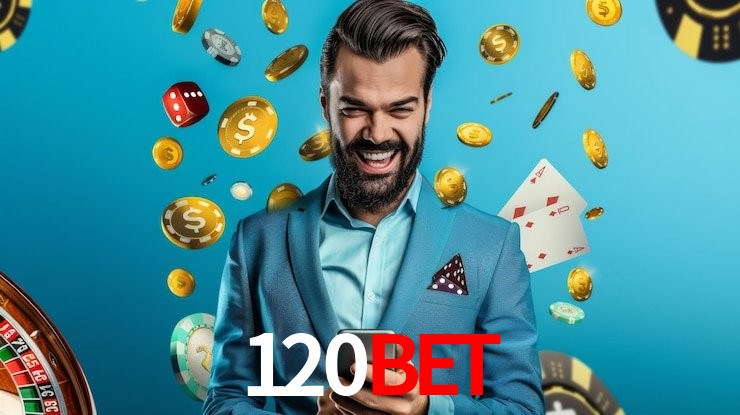 Tennis Betting 120BET