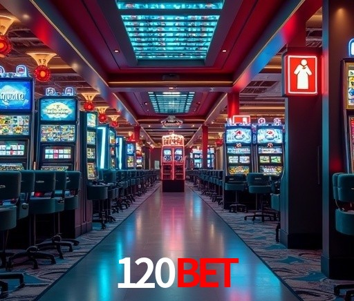 Login Seguro 120BET